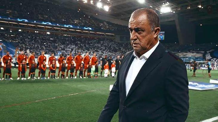 Fatih Terim'in yardımcı kararı sezon sonunda