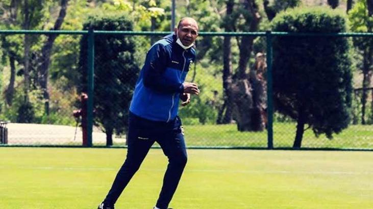 Aurelio geri döndü