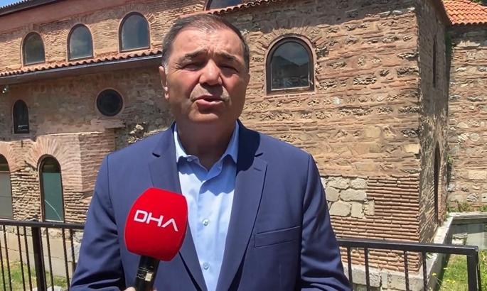 Musa Aydın, Kırkpınar'ın geleceği ve güreşteki projeleri anlattı