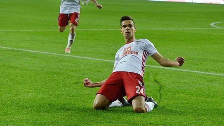 Altınordulu Kerim Alıcı için Beşiktaş iddiası