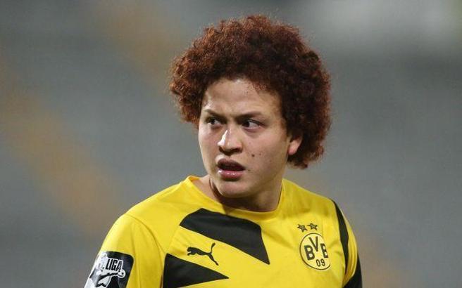 Denizlispor, eski Borussia Dortmundlu Mustafa Amini'yi gündemine aldı