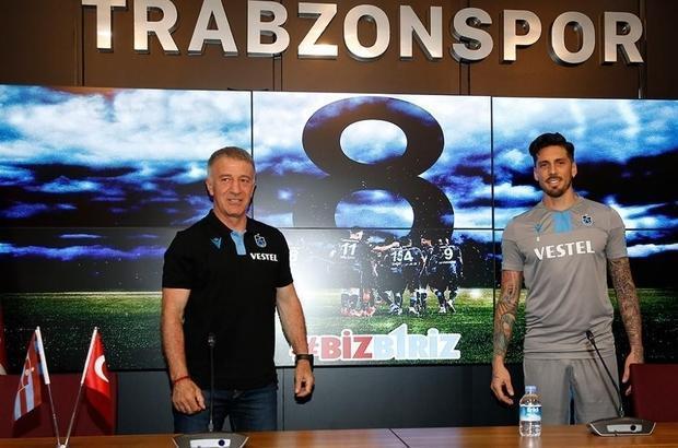 Ahmet Ağaoğlu'ndan Sosa ve Novak açıklaması