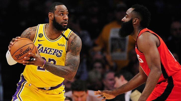 NBA ne zaman başlayacak? NBA'in başlaması kesinleşti