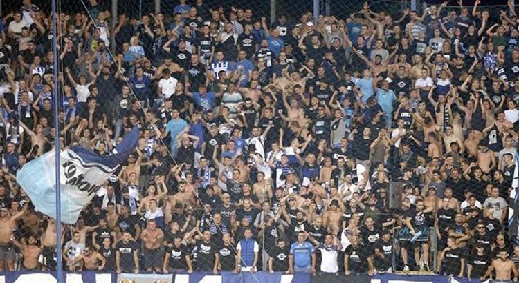 ..Ve şampiyon Saraybosna!