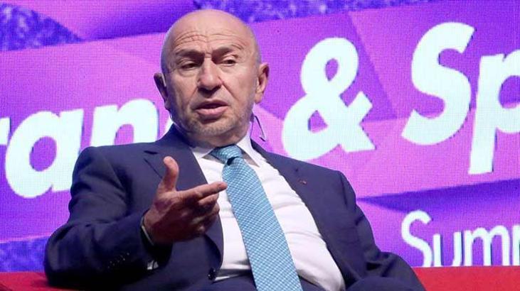Taraftar çılgına döndü: Nihat Özdemir'i ihraç edin!