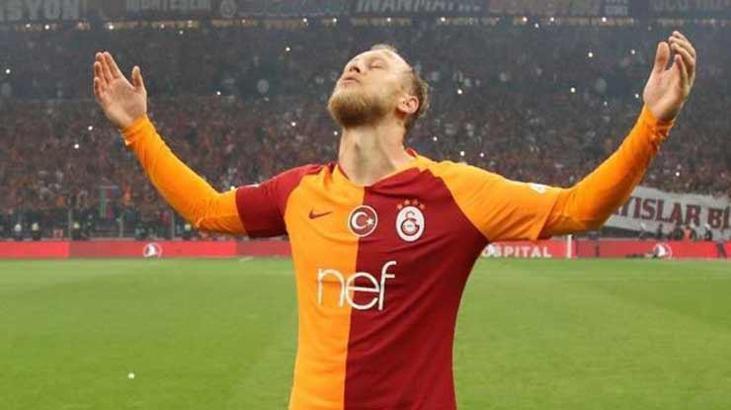 Semih Kaya'nın Galatasaray'a dönüş bileti hazır