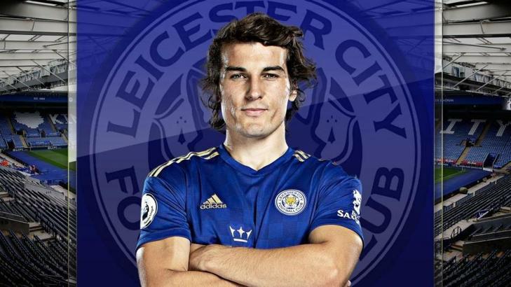 Çağlar Söyüncü için Liverpool ve Arsenal devrede