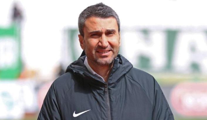 Yılmaz Bal: Sürpriz sonuçlar çıkacak