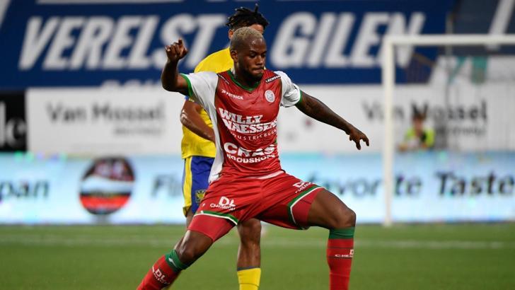 Beşiktaş'tan CSKA'nın Larin teklifine ret!