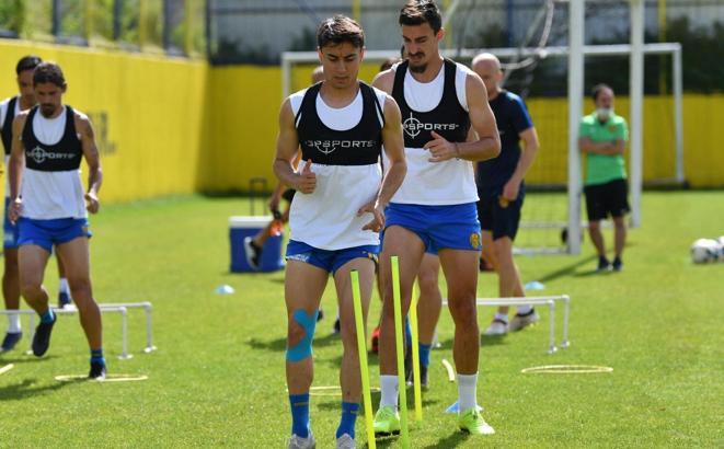 Ankaragücü'nde Gaziantep FK maçı hazırlıkları sürüyor