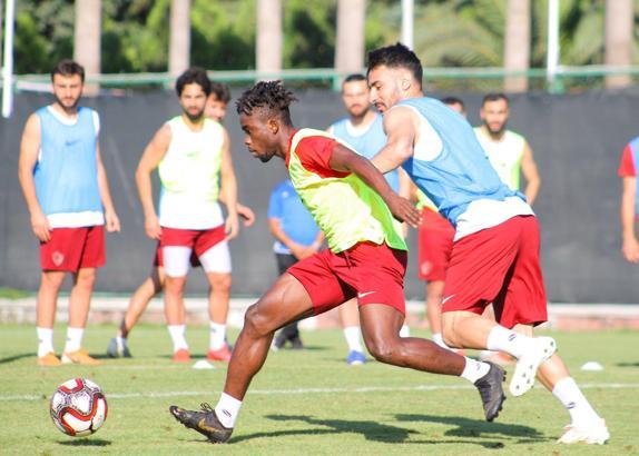 Hatayspor'da yapılan tüm testler negatif çıktı