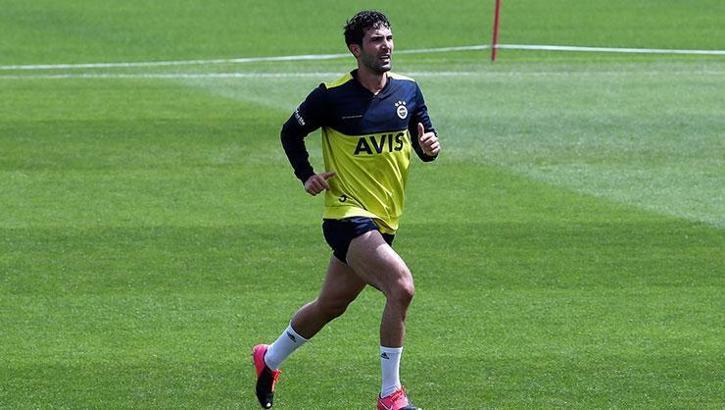 Fenerbahçe kararını verdi! Hasan Ali Kaldırım'da son dakika