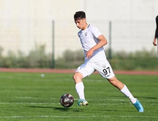 Galatasaray'dan genç forvet atağı!
