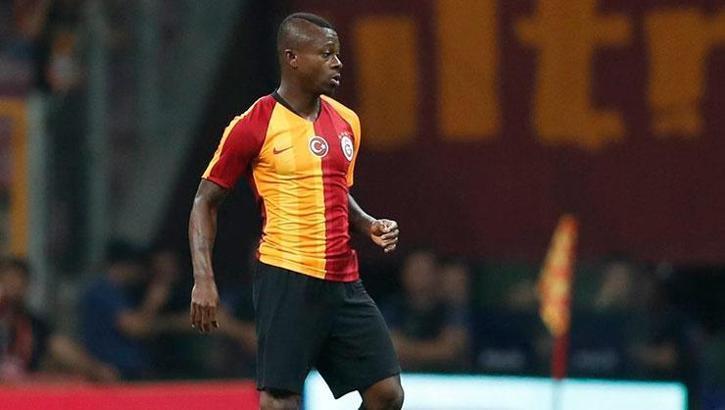 Galatasaray'ın planları bozuldu! Yıldız futbolcu Cim Bom'dan ayrılıyor!