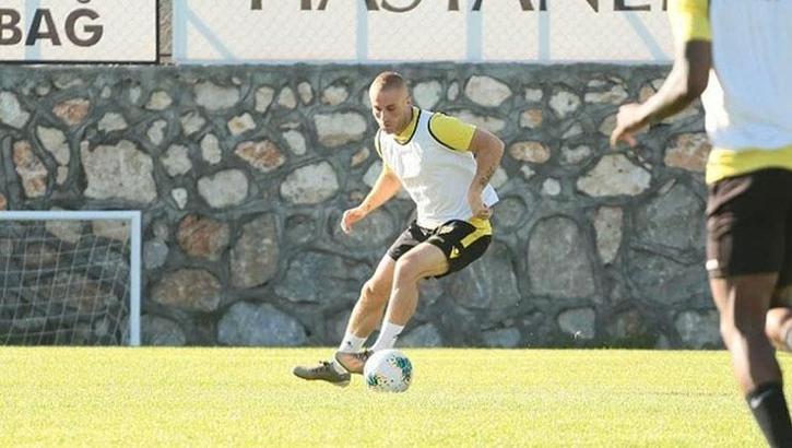 Yeni Malatyaspor gözü Kasımpaşa'da!