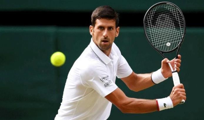 Novak Djokovic'ten Rafael Nadal'a destek: Büyük bir bilinmezlik var