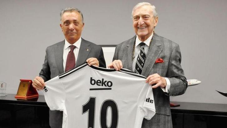 İşte Beşiktaş-Beko anlaşmasındaki özel madde!