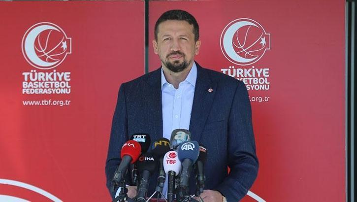 Hidayet Türkoğlu'ndan yeni sezon öncesi açıklama: Erken başlayabiliriz