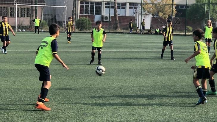 Fenerbahçe Spor Okulları, 29 Haziran'da faaliyete başlıyor