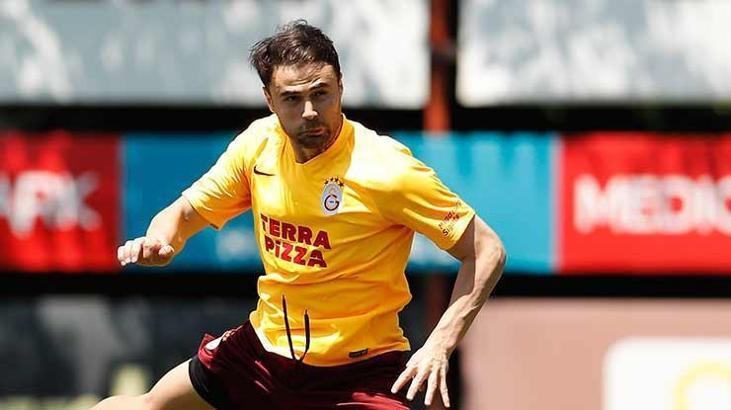 Ahmet Çalık uçuyor!