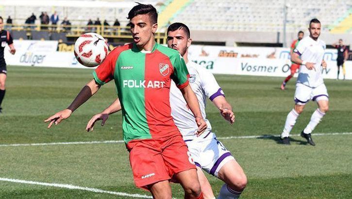 Soner Tolungüç: Doğukan İnci'nin geleceği parlak