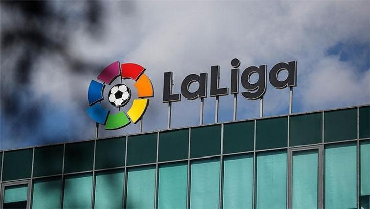 İspanya La Liga'da 28 ve 29. haftanın fikstürü belli oldu