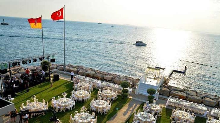 Galatasaray'a Kalamış müjdesi