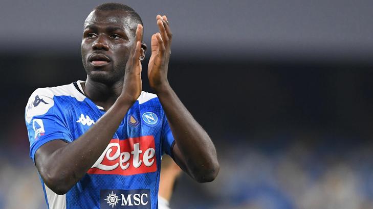 Liverpool, Kalidou Koulibaly için teklif hazırlığında