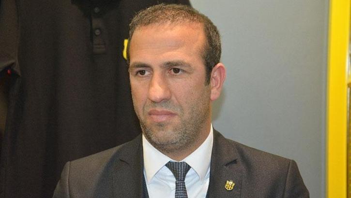 Yeni Malatyaspor Başkanı Adil Gevrek: Görevi bırakmayı düşünmüyorum