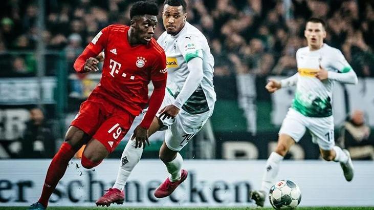 Bundesliga'nın en iyileri belli oldu! CIES raporu..