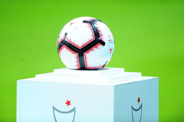 Korona virüs, Süper Lig'e yüzde 19 değer kaybettirdi