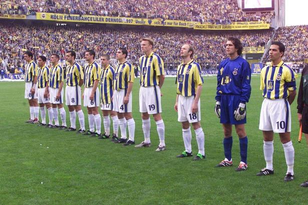 Fenerbahçe'de çalışan teknik direktörleri ne kadar tanıyorsun?