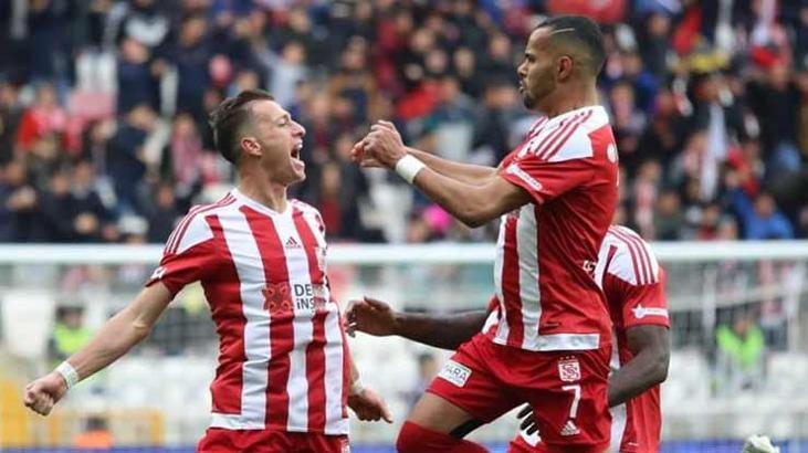Sivasspor'da son testler de negatif