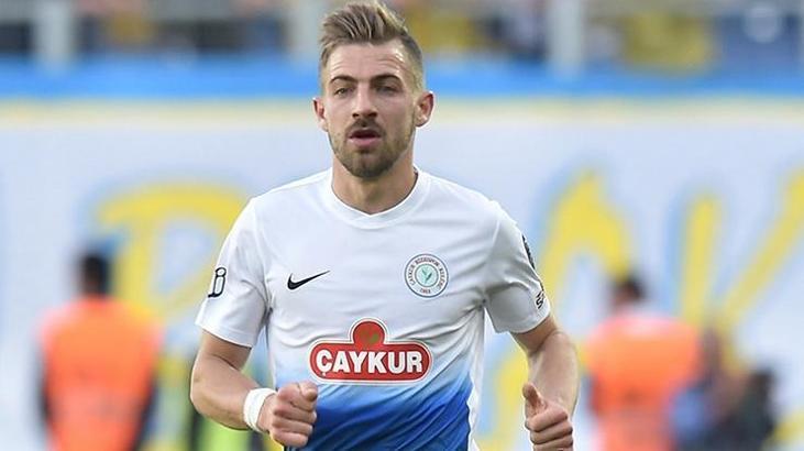 Dario Melnjak'a İngiltere'den transfer teklifi