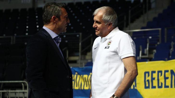 Fenerbahçe'de Obradovic'in durumu 15 Haziran'da belli oluyor!