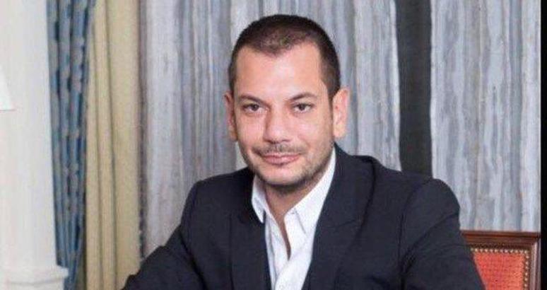 Ertuğrul Doğan'dan Trabzonspor camiasına mesaj