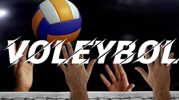Voleybolda yabancı kontenjanı aynı kaldı