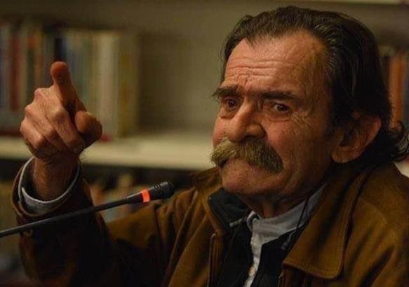 Oruç Aruoba kimdir? Oruç Aruoba kaç yaşında, neden vefat etti?