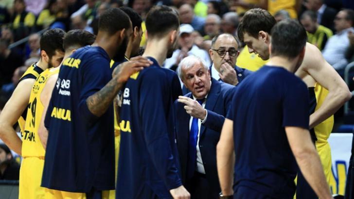 Fenerbahçe Beko'da maaş ödemeleri başladı