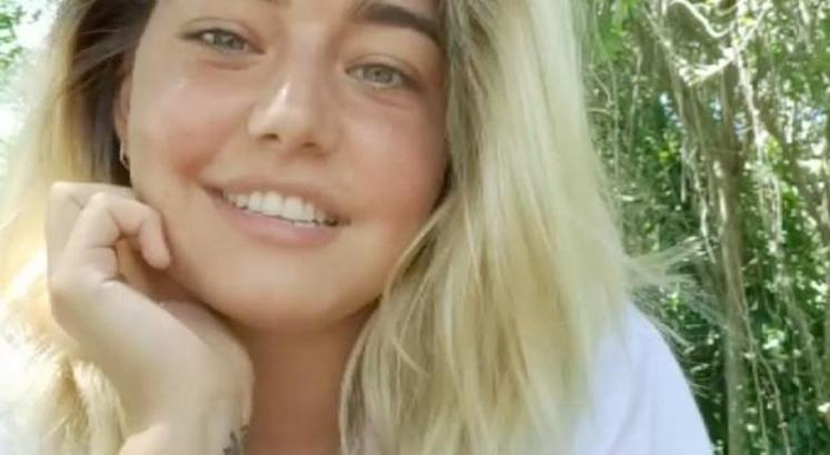 Survivor'dan elenen Aycan Yanaç'ın ilk paylaşımı! Fenerbahçe detayı...