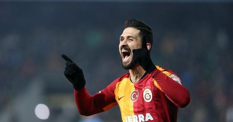 Galatasaray'da Emre Akbaba ve Linnes için kriz fırsata döndü!