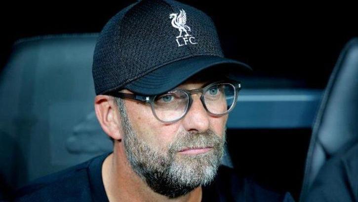 Liverpool'un hocası Jurgen Klopp, kalan 27 puanın hepsini istiyor