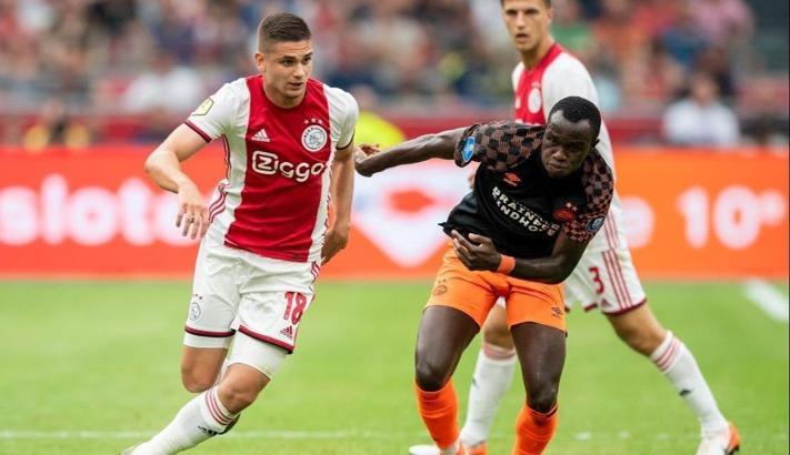 SON DAKİKA | Galatasaray'ın istediği Razvan Marin için Beşiktaş devrede!