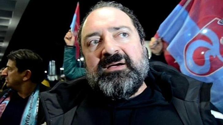 Nevzat Aydın'dan Trabzonspor'a verilen cezaya sert tepki!