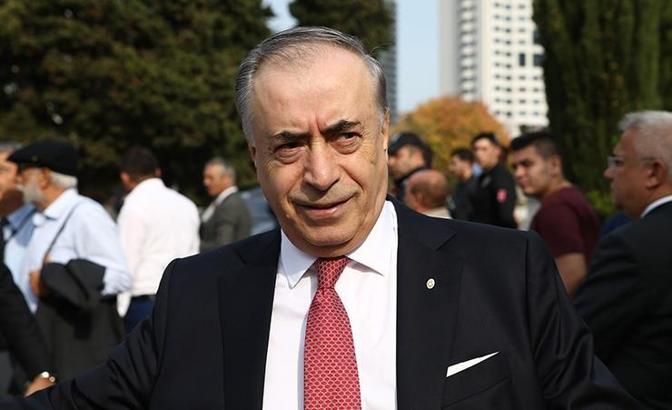 Son dakika | Mustafa Cengiz taburcu oluyor