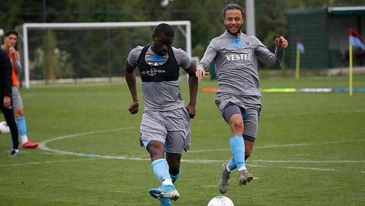 Trabzonspor ara sonrasında fırtına estirecek
