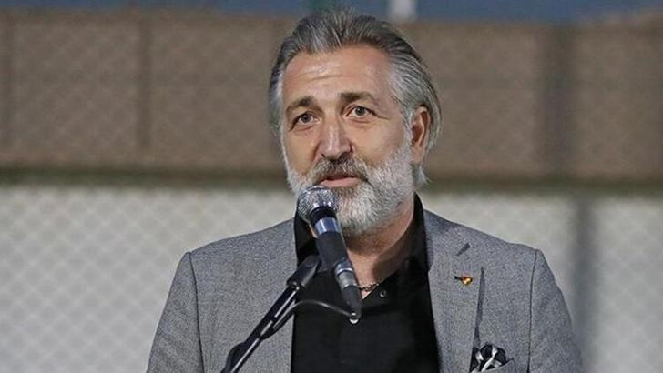 Göztepe Başkanvekili Talat Papatya: Futbol camiası zor günleri birlikte atlatacak