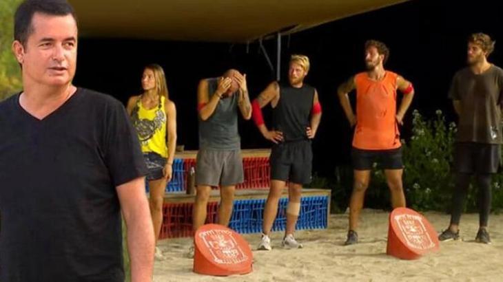Son dakika | Survivor 2020'de ilk çeyrek finalist belli oldu...