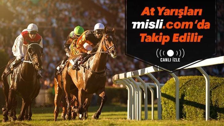 At yarışları geri dönüyor