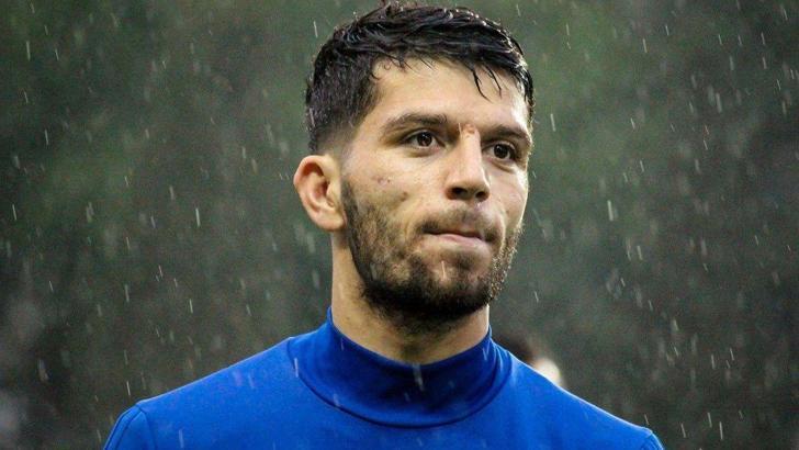 SON DAKİKA | Jaloliddin Masharipov, Trabzonspor yolunda